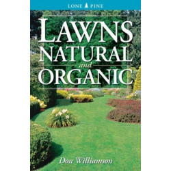 Lawns: Natural and Organic