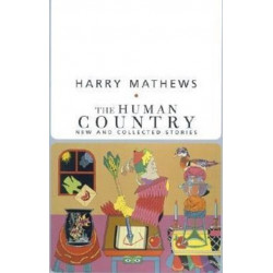 Human Country: New and Collected Stories