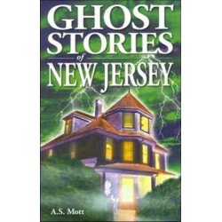 Ghost Stories of New Jersey