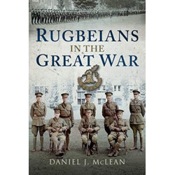 Rugbeians in the Great War