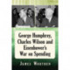 George Humphrey, Charles Wilson and Eisenhower's War on Spending