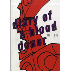 Diary of a Blood Donor