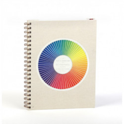 Color Sketchbook: A Sketchbook and Guide