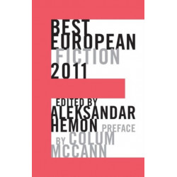 Best European Fiction 2011
