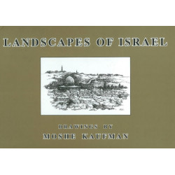 Landscapes of Israel
