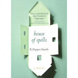 House of Spells