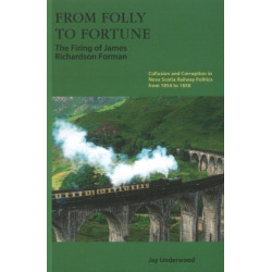 From Folly to Fortune: The Firing of James Richardson Forman