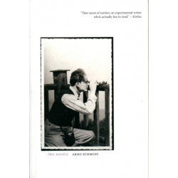 Two Novels: The Stony Heart and B/Moondocks