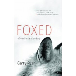 Foxed: A Detective Lane Mystery