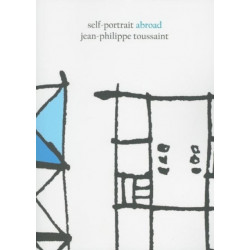 Self-Portrait Abroad