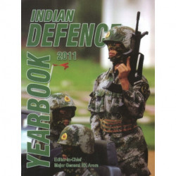 Indian Defence Yearbook 2011