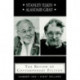Review of Contemporary Fiction: Stanley Elkin/Alasdair Gray