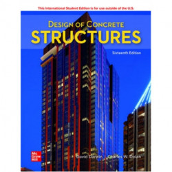 ISE Design of Concrete Structures