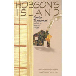 Hobson's Island