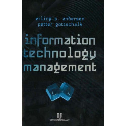 Information Technology Management
