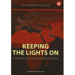 Keeping the Lights On: Fossil Fuels in the Century of Climate Change
