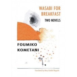 Wasabi for Breakfast