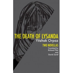 Death of Lysanda: Two Novellas