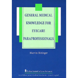 General Medical Knowledge for Eyecare Paraprofessionals