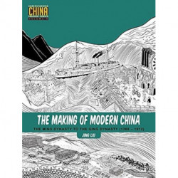The Making of Modern China: The Ming Dynasty to the Qing Dynasty (1368-1912)