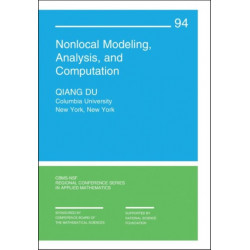 Nonlocal Modeling, Analysis, and Computation