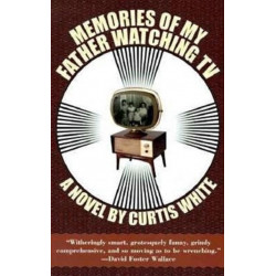 Memories of My Father Watching TV