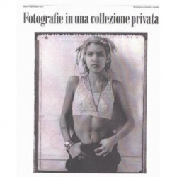 Fotografie in Una Collezione Privata