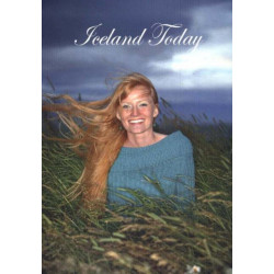 Iceland Today