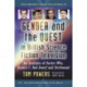 Gender and the Quest in British Science Fiction Television: An Analysis of Doctor Who, Blake's 7, Red Dwarf and Torchwood