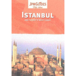 Istanbul: Aegean Coast * Central Anatolia