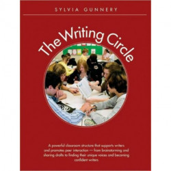 Writing Circle: A Powerful Structure That Supports Writers and Promotes Peer Interaction