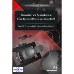 Generation and Applications of Extra-Terrestrial Environments on Earth