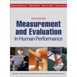 Measurement and Evaluation in Human Performance