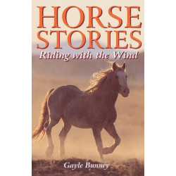 Horse Stories: Riding with the Wind