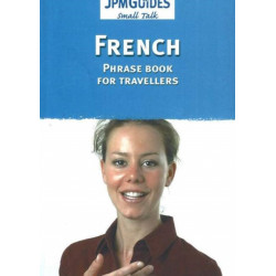 French Phrasebook for Travellers