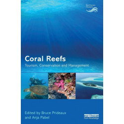 Coral Reefs: Tourism, Conservation and Management