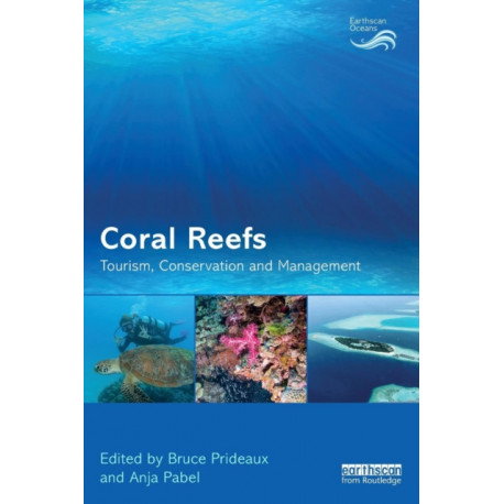 Coral Reefs: Tourism, Conservation and Management