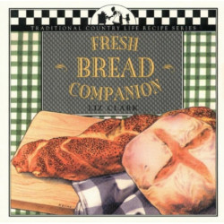Fresh Bread Companion