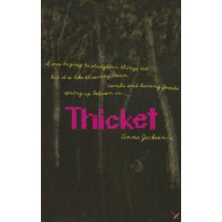 Thicket: paperback