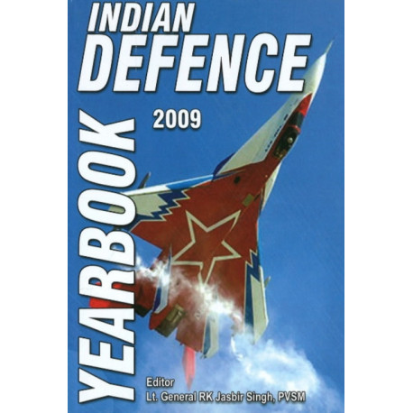 Indian Defence Yearbook 2009