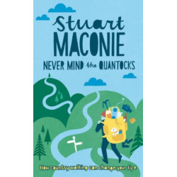 Never Mind the Quantocks: Stuart Maconie's Favourite Country Walks