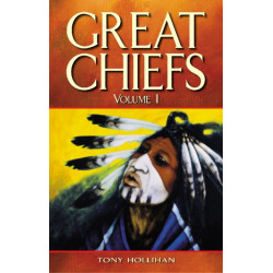 Great Chiefs: Volume I