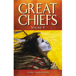 Great Chiefs: Volume II