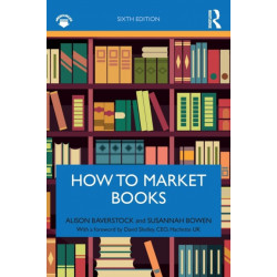 How to Market Books