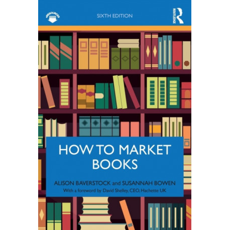 How to Market Books