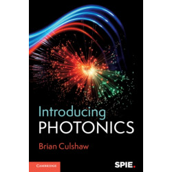 Introducing Photonics