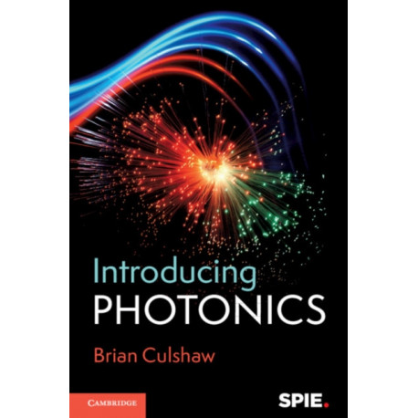Introducing Photonics