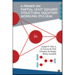 A Primer on Partial Least Squares Structural Equation Modeling (PLS-SEM)
