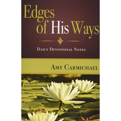 EDGES OF HIS WAYS