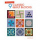 Quilt Essentials - 9 Classic Quilt Blocks